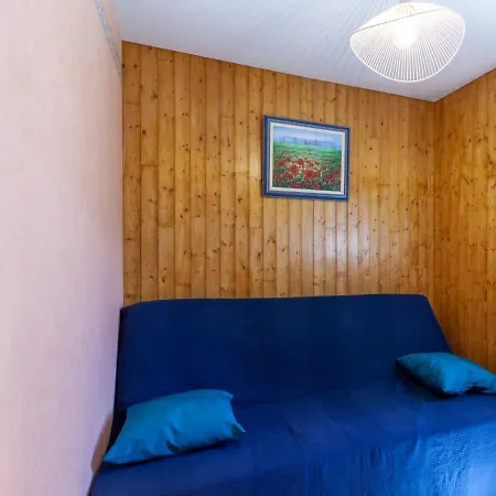 Les Manoirs De La Cote By Interhome