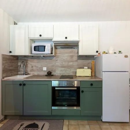 Les Manoirs De La Cote By Interhome Apartment *