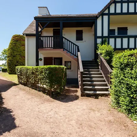 Les Manoirs De La Cote By Interhome * Varaville