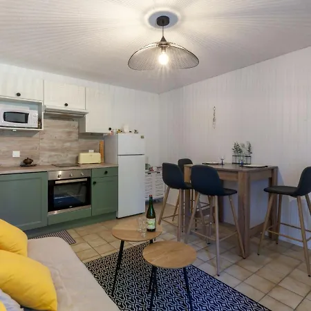 Les Manoirs De La Cote By Interhome