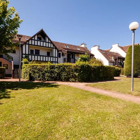 Les Manoirs De La Cote By Interhome Apartment *