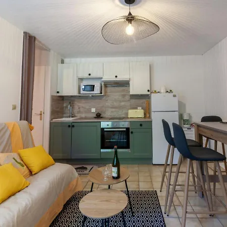 Les Manoirs De La Cote By Interhome *