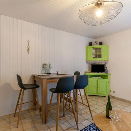 Les Manoirs De La Cote By Interhome Appartement *