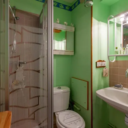 Les Manoirs De La Cote By Interhome Appartement Varaville